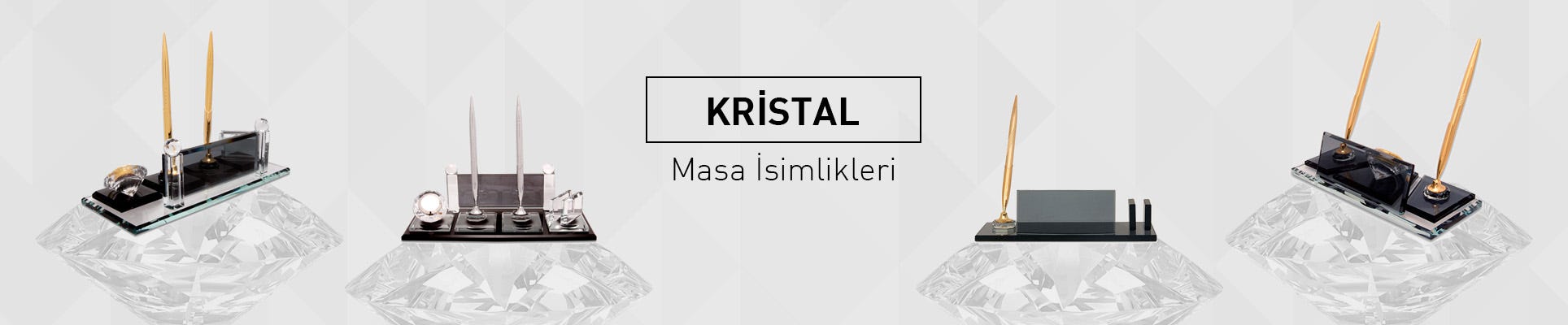Kristal Plaket Ankara Masa Isimligi Ankara Ahsap Masa Isimligi Ankara