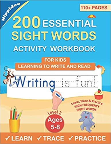 a to z words for kids