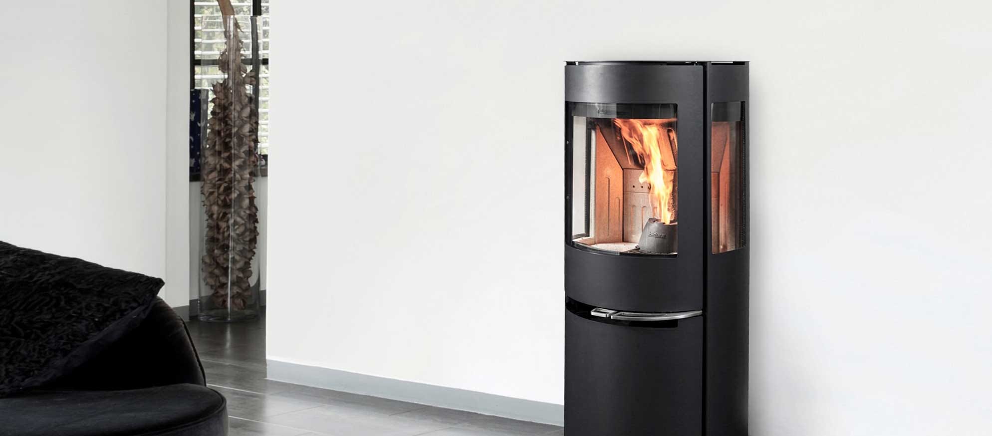 Maintain Your Fireplace