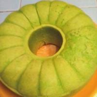 Bolu pandan jadul menggunakan resep turun temurun dari keluarga. Resep Bolu Pandan Santan Lembut Dan Lezat By Puninda Zanuarti Medium