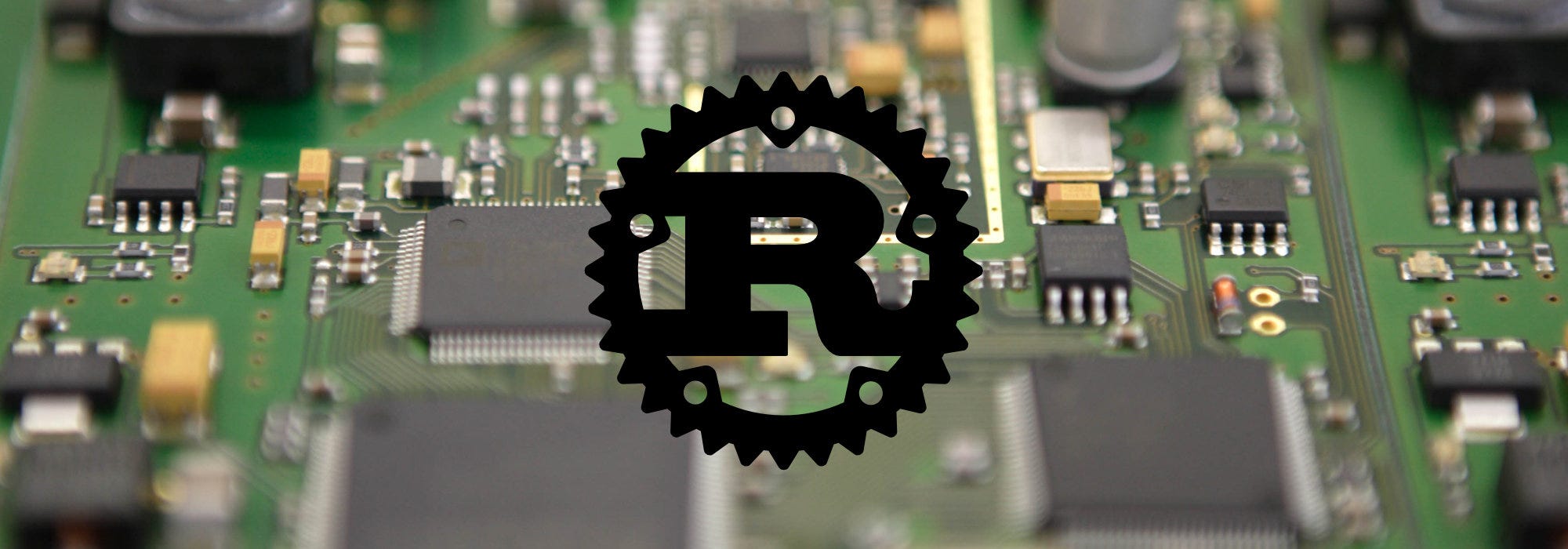 Pollen Robotics Call For Rust2018 Toward Stability On