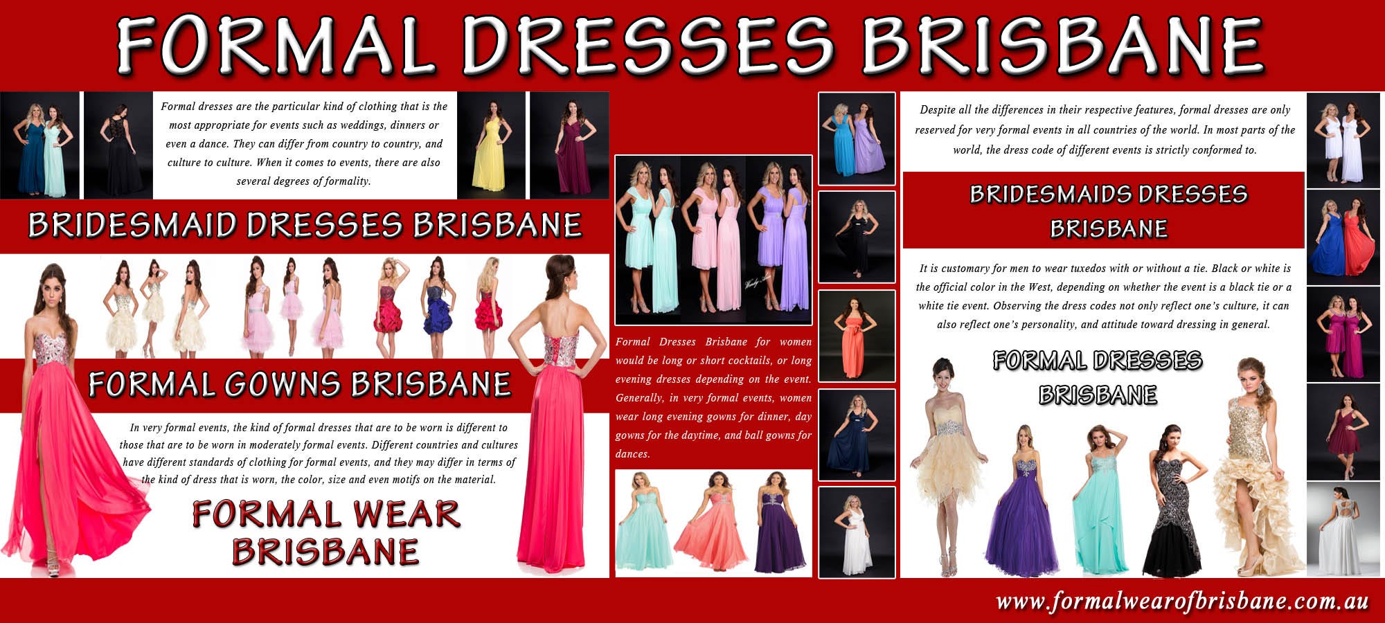 Formal Wear Brisbane Click This Site By Formal Dress Shops Medium