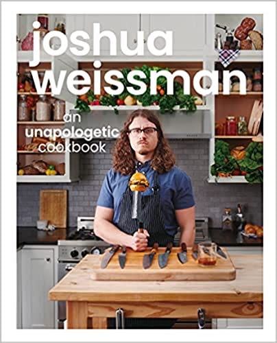 Pdf Download Joshua Weissman An Unapologetic Cookbook Full Book Kpreston Thom Aug 2021 Medium She invests a portion of the money in a bank certificate of deposit CD account that earns 4 and the remainder in a savings bond that earns 7.