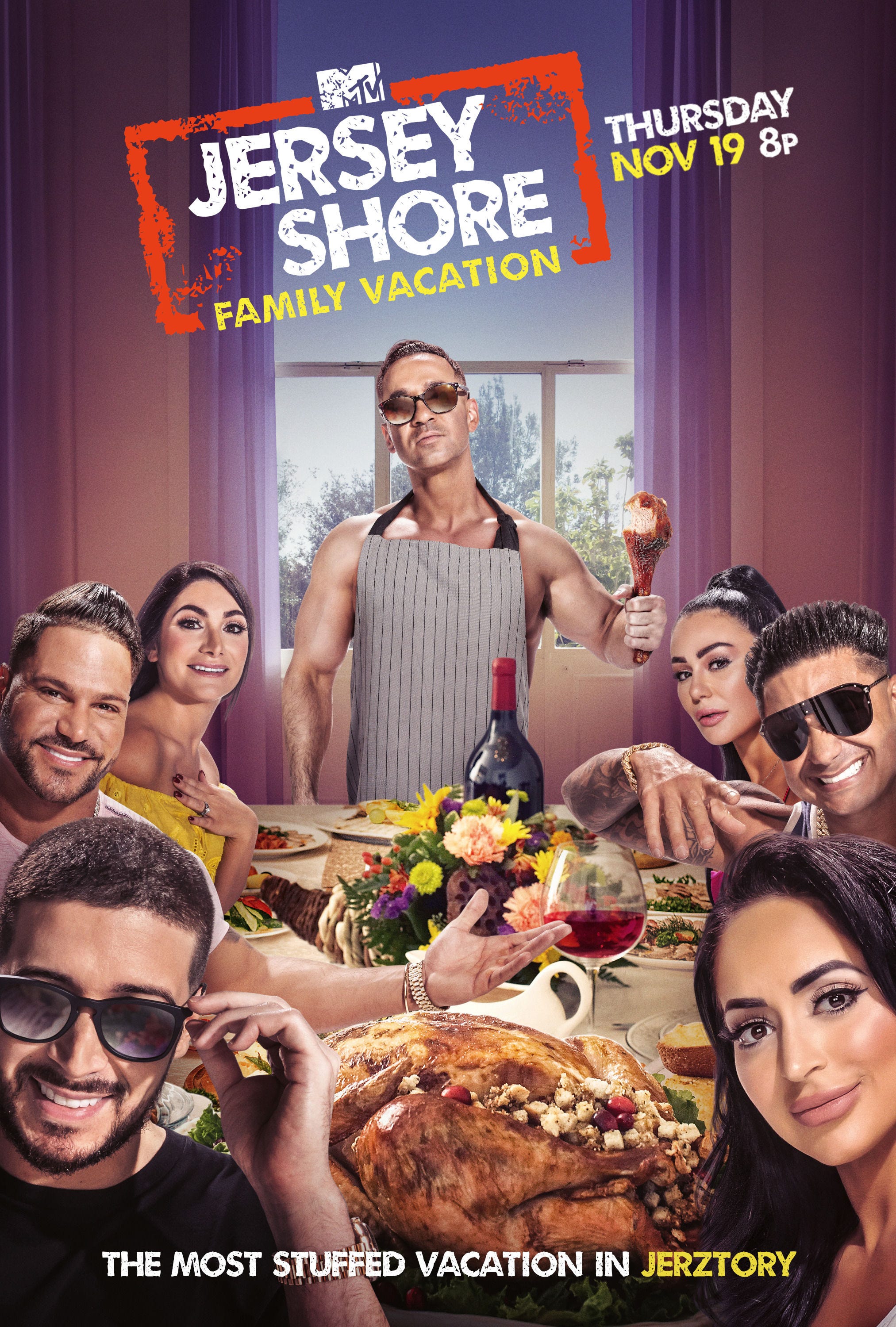 123movies Jersey Shore Family Vacation Off 72 Bonyadroudaki About Jersey Shore Family Vacation Joined by friends family members and significant others the roomies head out together on a Poconos vacation.