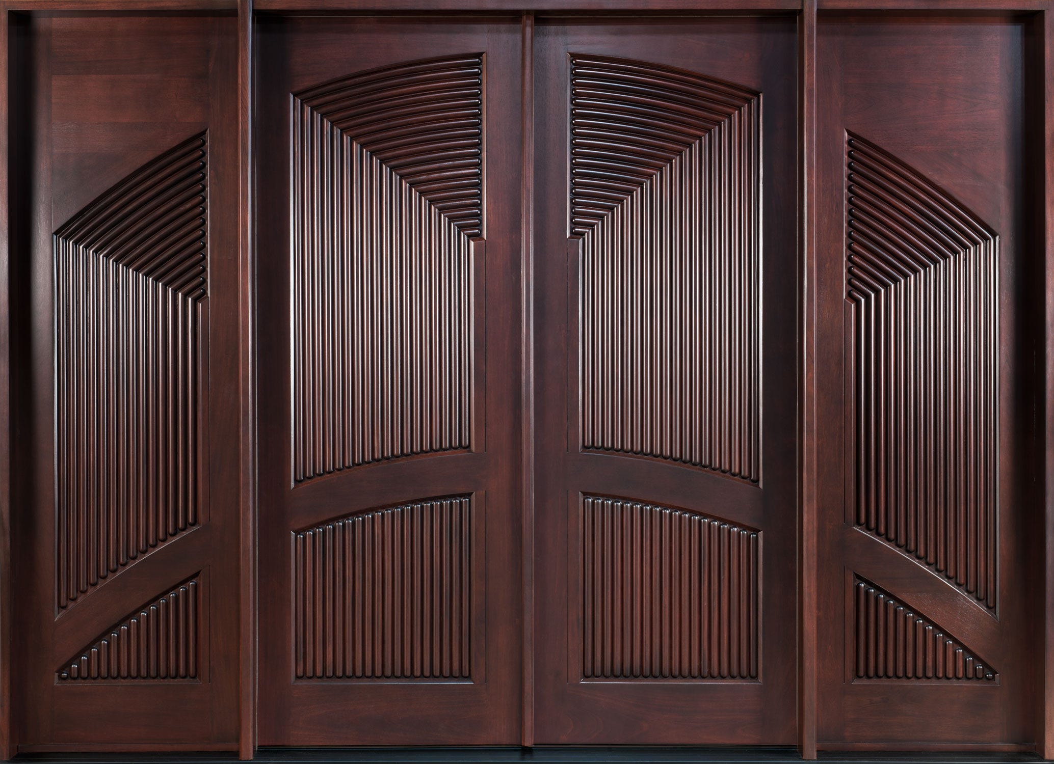 Double Door Designs For Hotels Key To Give Elegant Look By Sachin Saroj Medium