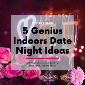 Five Genius Indoor Date Night Ideas by Dianabasi Nyah Medium
