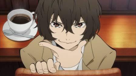 Anime Spotlight - Bungo Stray Dogs 2 - Anime News Network