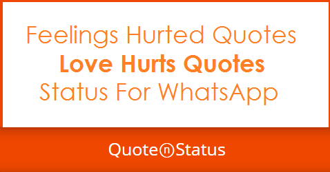 They’re excellent tools for conveying emotions in a beautiful way, but sometimes this literary term is confused with another method of. 65 Love Hurts Quotes Feeling Hurt Quotes And Whatsapp Status By Stanley Flopple Medium