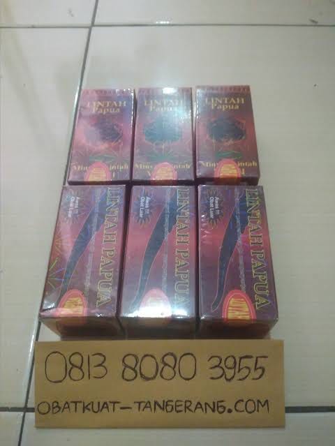 Agen Resmi Jual Minyak Lintah Papua Di Bintaro &gt; 081380803955 &gt; COD  Tangerang | by Minyak Lintah Papua Di Tangerang 081380803955 | Medium