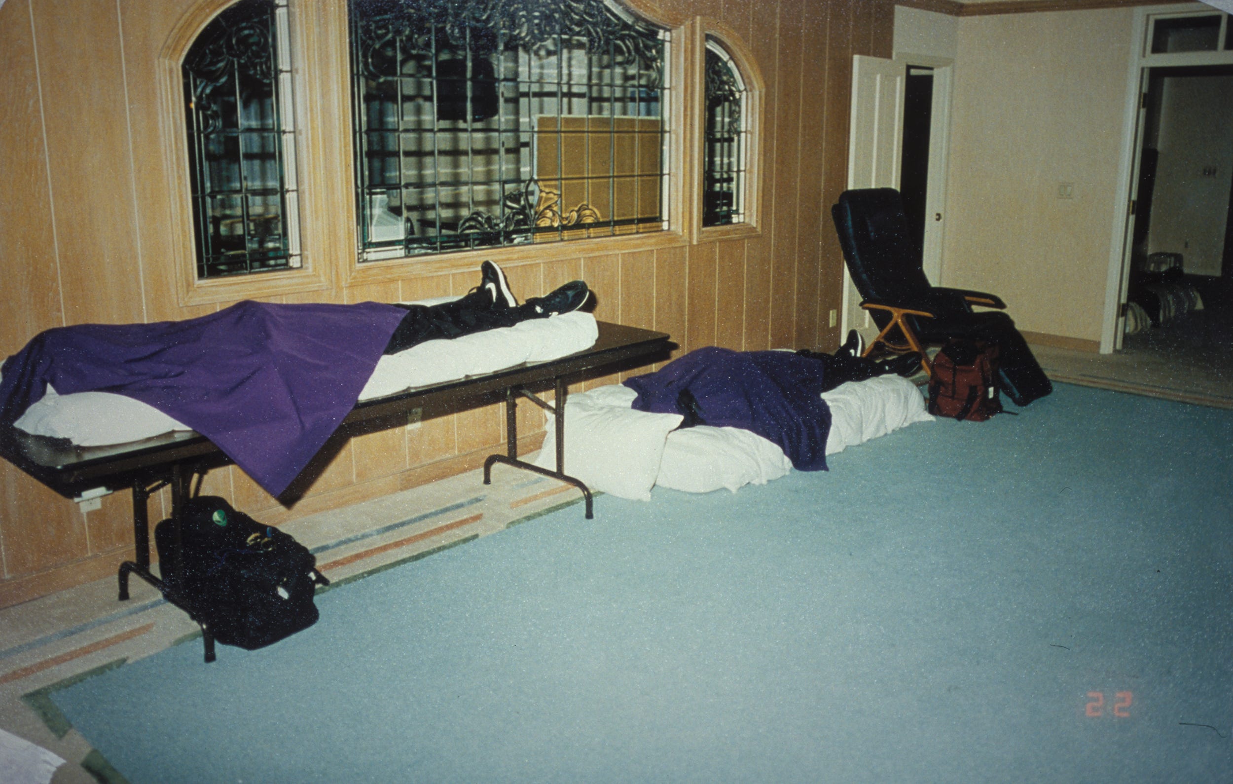 Javier senosiain's nido de quetzalcoatl (quetzalcoatl's nest) is a surreal snake house north of mexico city in the shape of a snake. Suicide, Nikes, and comet space ships: the story of the