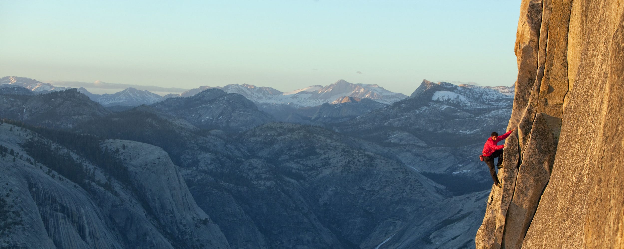 It is impossible not to have alex honnold's picture as my desktop wallpaper. More Than Just A Climb For Those Of You Who Might Have Missed By Mike Maples Medium