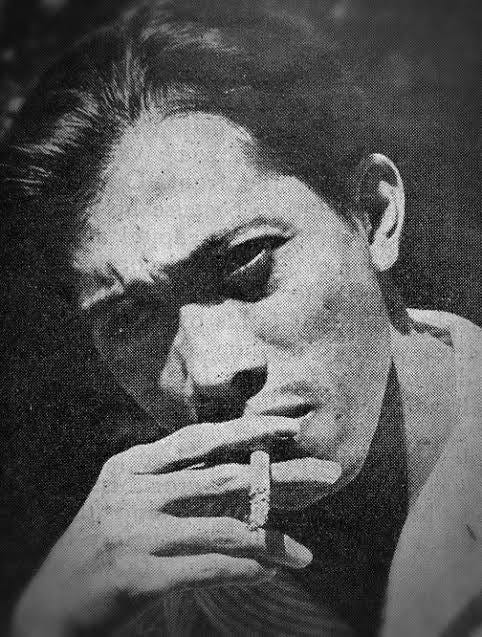 Jang Terampas dan Jang Patah. Bismillahirrahmanirrahim | by M Hanif Ihsan  Syuhada | Medium