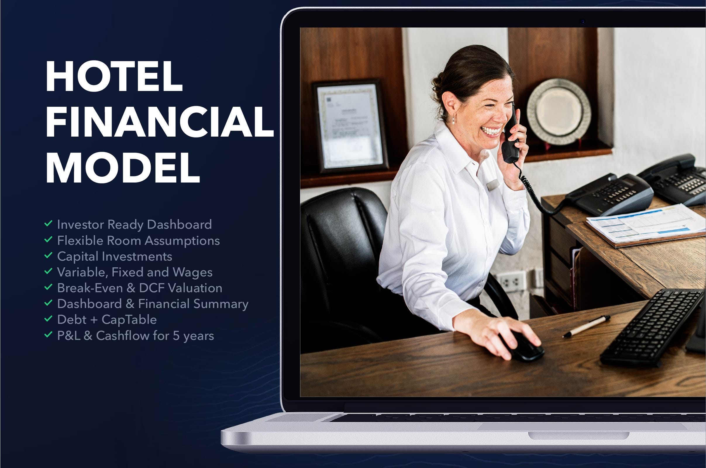 Hotel Business Plan Template This Flexible Small Hotel Business Plan By Henry Sheykin Medium