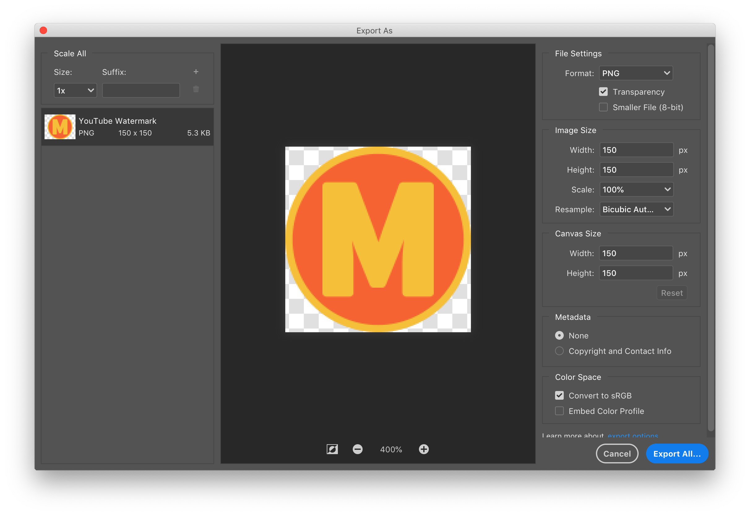 296 How To Add A Brand Watermark To Your Youtube Channel By Michael Murphy Medium