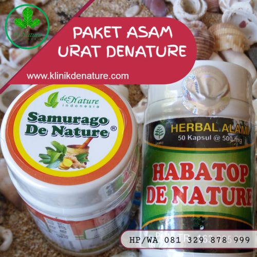 Cara Mengobati Asam Urat Dengan Cepat Eriawan Yukisa Medium