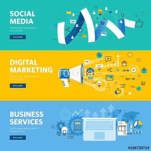 Digital Marketing Company In Dubai Pelvin Digital Medium