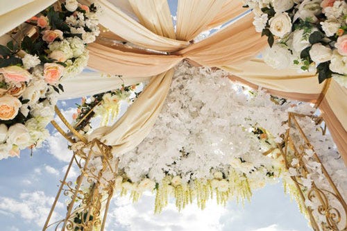 Daftar harga sewa tenda dan alat pesta di jakarta, tangerang, depok, bogor, bekasi. Macam Macam Tenda Pernikahan Yang Perlu Anda Ketahui By Jual Dekorasi Pernikahan Medium