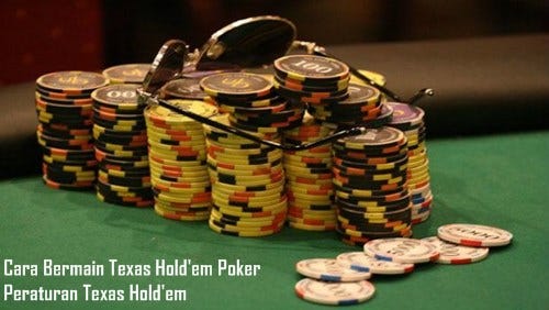 Untuk bisa menjadi pemain texas hold'em poker yang hebat, anda harus bisa membaca/menebak kartu musuh, apakah musuh anda hanya . Panduan Bermain Texas Hold Em Poker Peraturan Hold Em Poker By Felicia Grace Medium