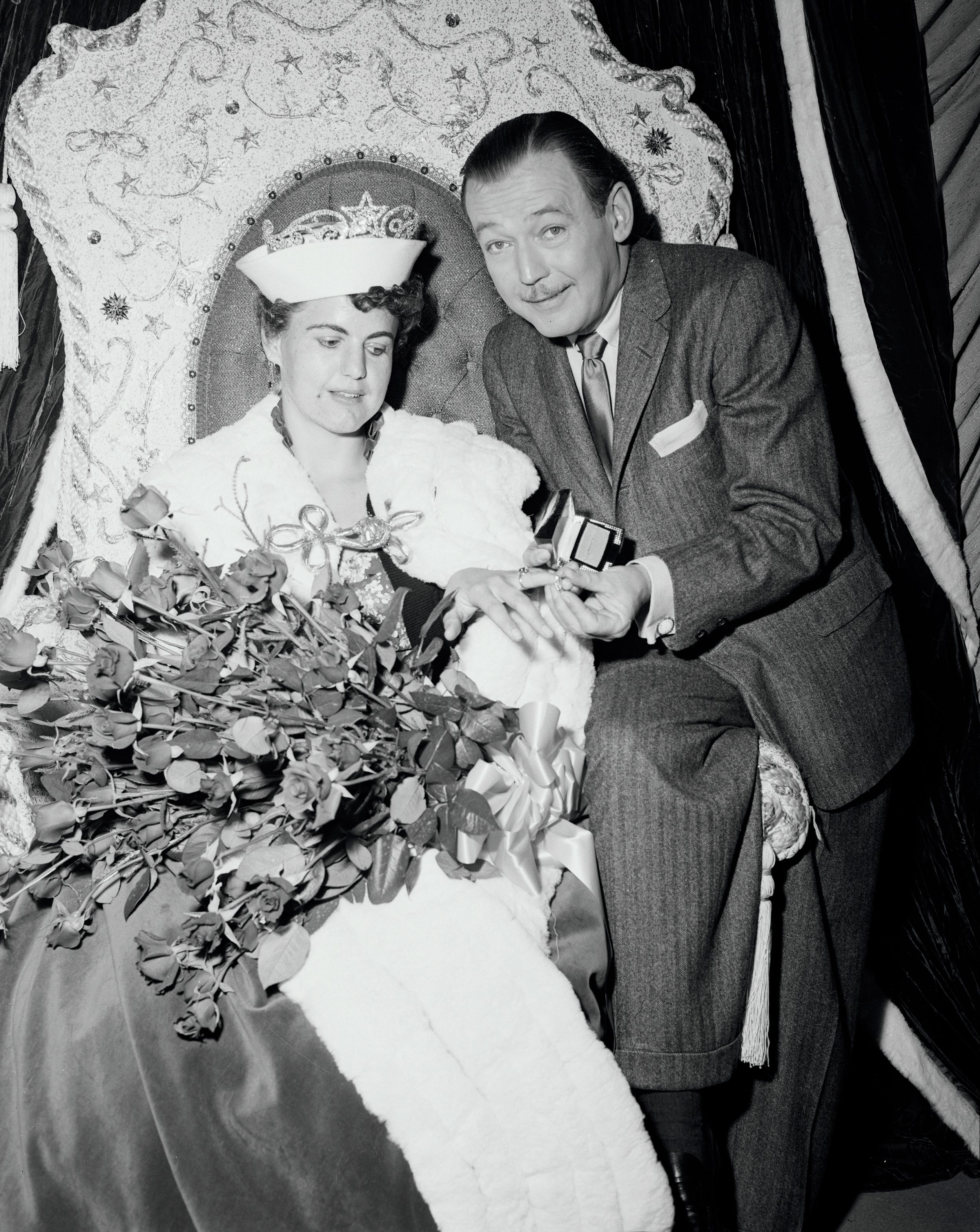Take a look back at queen elizabeth's life, from toddler to crown. This 1950s game show profited from the poverty of a new