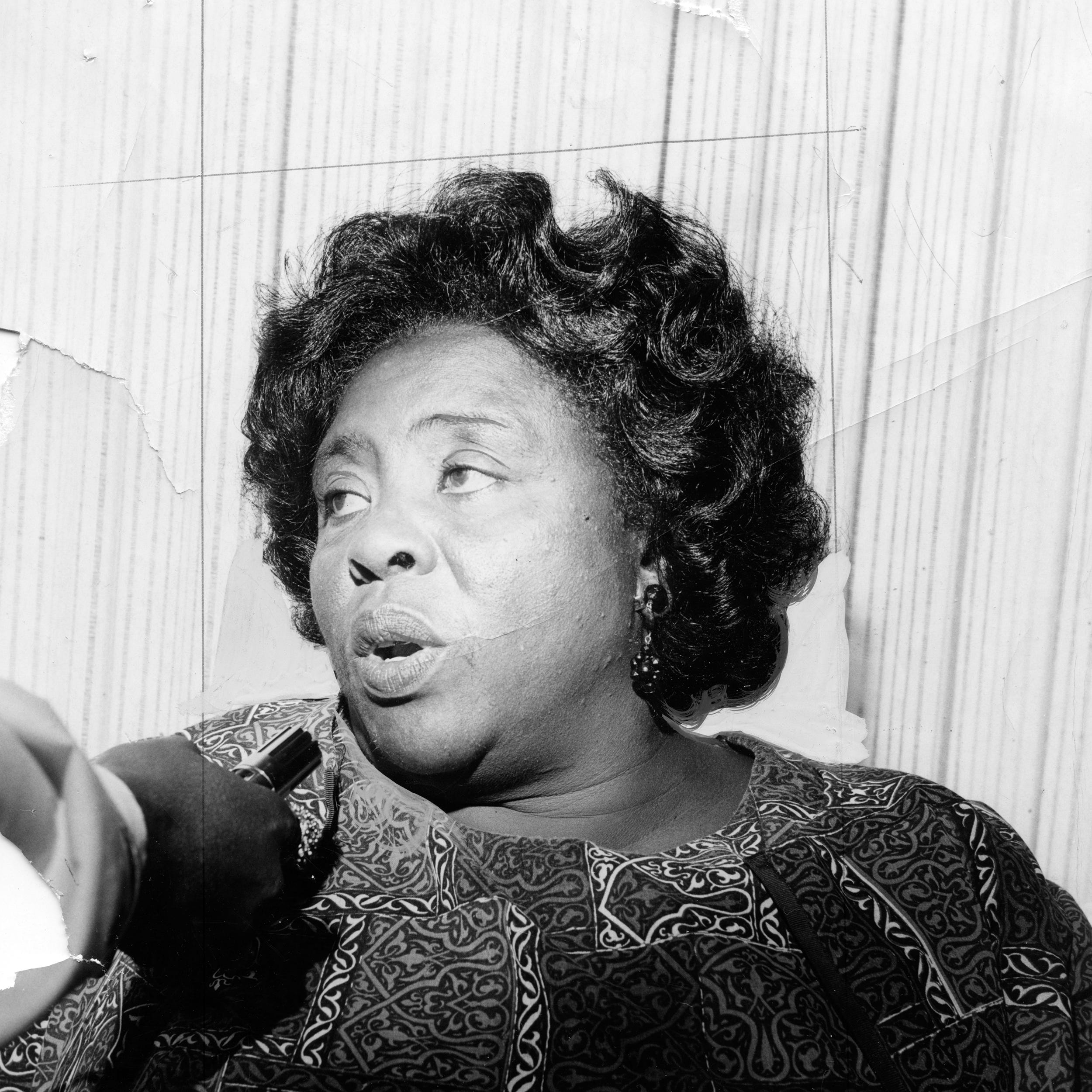 Illustrated biography of fannie lou hamer, activist for voting and economic. This Speech Changed The Course Of Black Voting Rights In America By Keisha N Blain Timeline