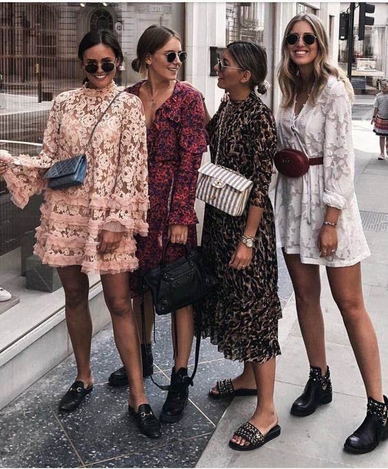 What To Wear At The First Date Even Though These Kinds Of Limitations By Tugce Medium