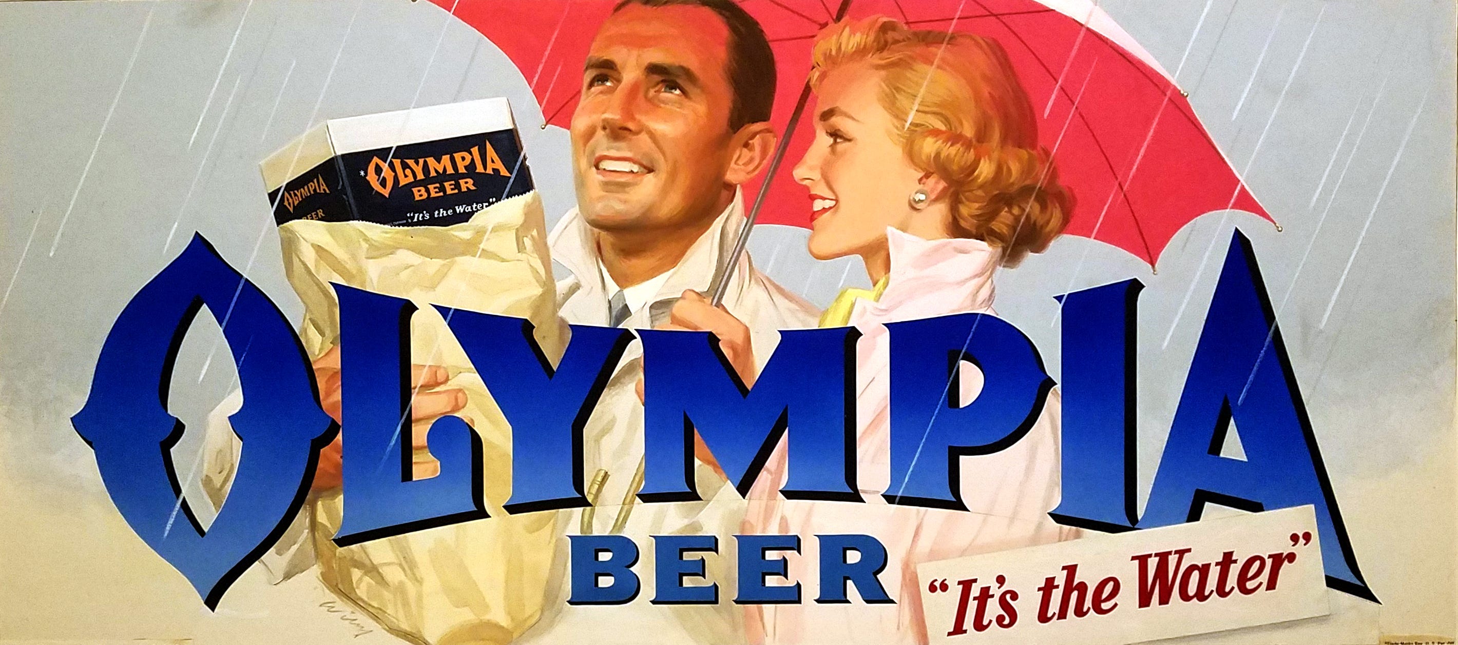 Richard H Wiley Portland S Most Prolific And Pioneering Illustrator By Melissa Delzio Sep 2021 Medium