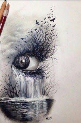 picture Drawings With Deep Meaning About Life medium