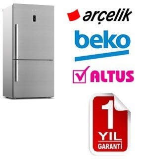Beylikduzu Buzdolabi Tamircisi