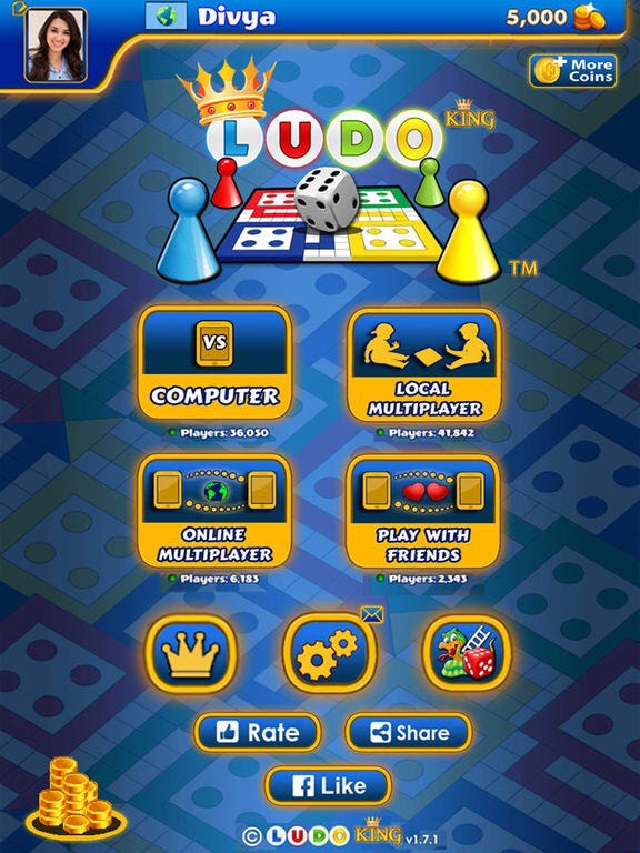 Ludo King Hack Tricks 2021 Unlimited Coins And Dice 110 1 1120 2 2130 3 314.