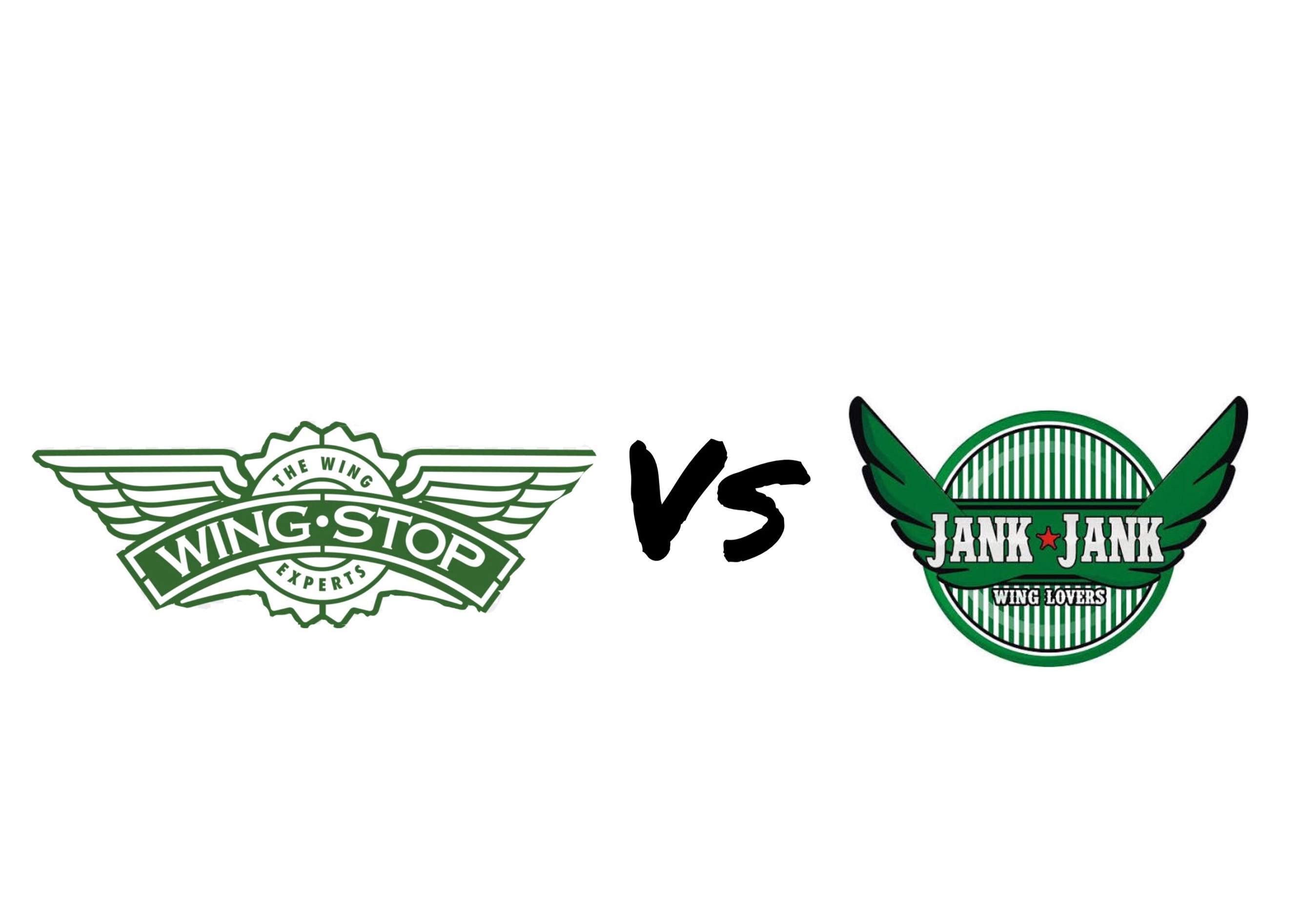 Wingstop Vs Jank Jank Wings Selera Sayap Ayam Internasional