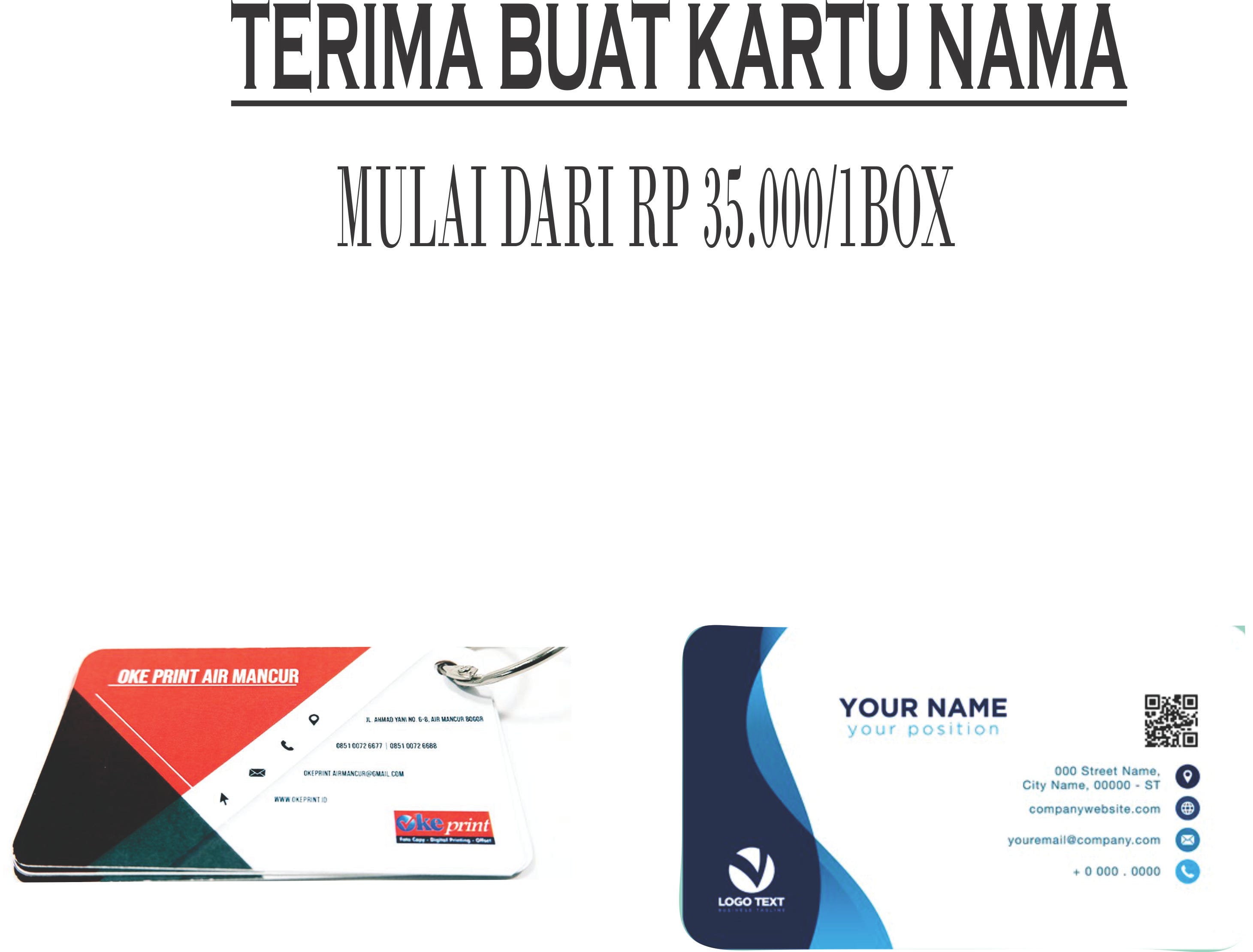 Download Gratis Gambar 10 Contoh Desain Kartu Nama Unik Elegan Pribadi Perusahaan Terupdate by Lampung Hits