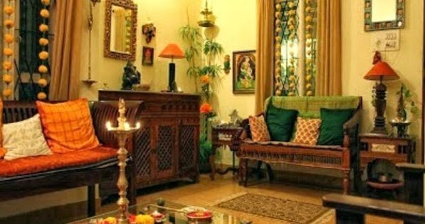 We earn a commission for products purchased through some links in this article. 8 Steps Elements For Traditional Indian Interiors By Fabmodula Interiors Medium