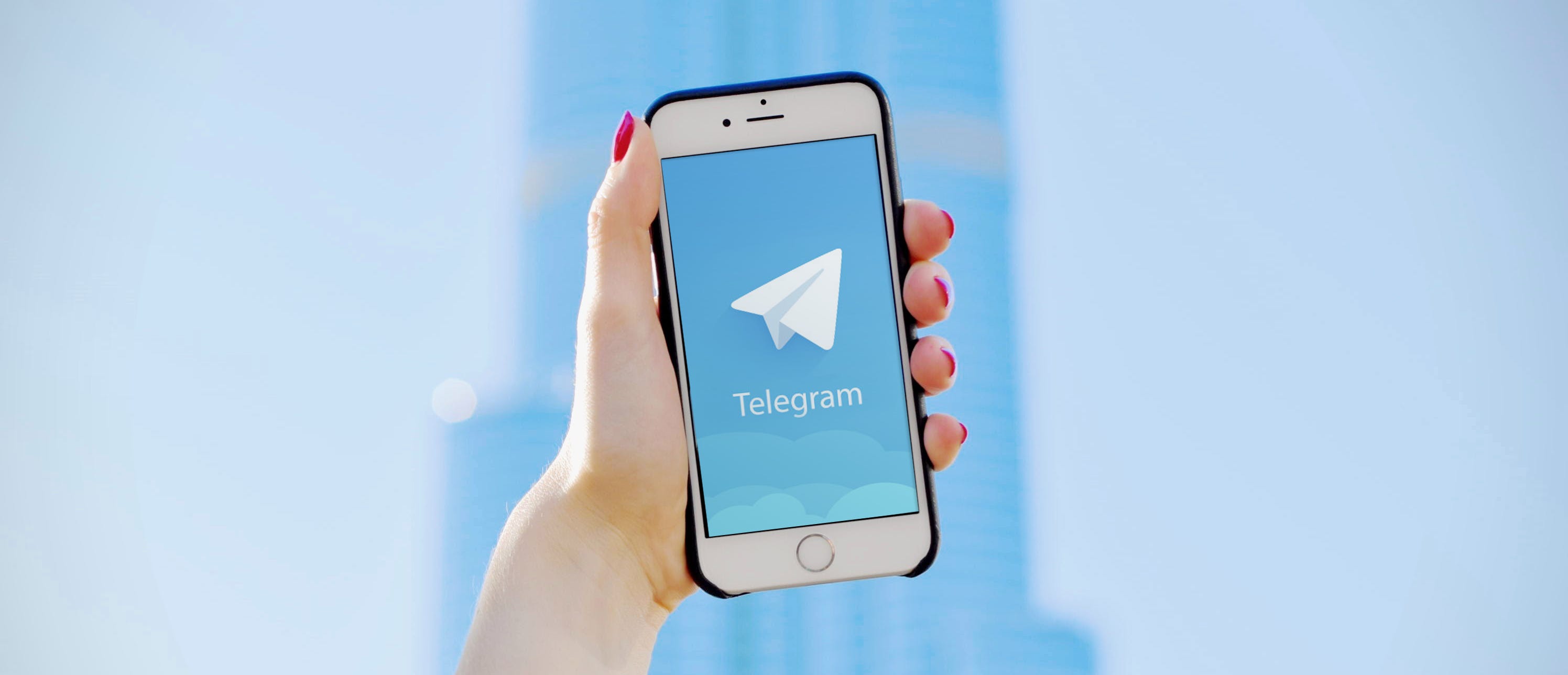 Do pay them visit for more high … 10 Of The Most Useful Bots For Telegram By Natalie Korotaeva Chatbots Developers Medium