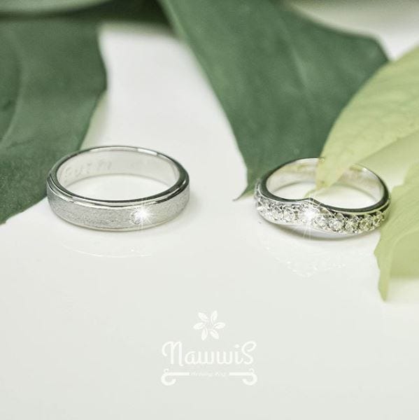 Perbandingan cincin palladium, platinum, dan titanium | by Jual Cincin Palladium Surabaya | Medium