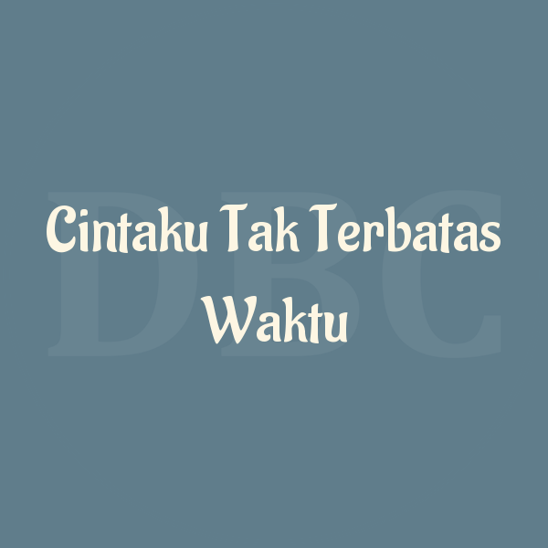 Guitar Chords Cintaku Tak Terbatas Waktu — Anie Carera | by Arif Cahya | DB  Chord | Medium