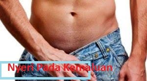 Penyebab Bengkak Nyeri Pada Batang Penis Pria Aji Prayoga Medium