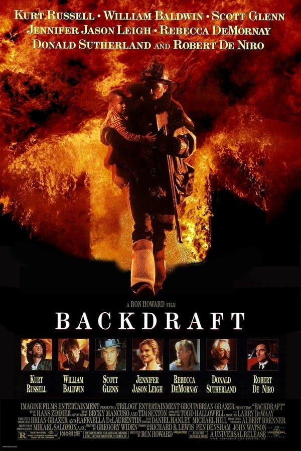 If you have telegram, you can view and join paul . Full Hd Backdraft 1991 Telegram Link Download Online English By Rtakidz Aug 2021 Medium