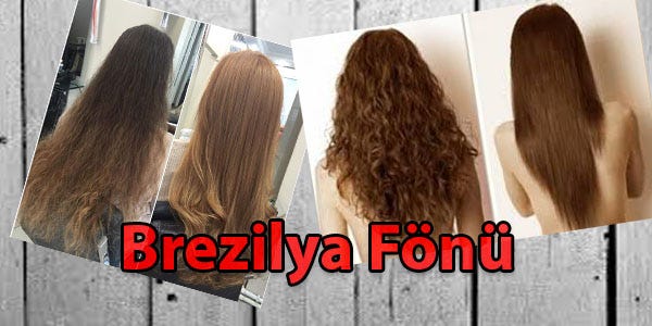 Nedir Bu Keratin Bakim Ve Duzlestirme By Valeyasman Medium