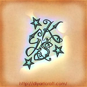 Ottieni immagini 6 Disegni Fortuna E Gloria Tattoo Maiuscole Skg Fabiola Giannini aggiornato da parte di