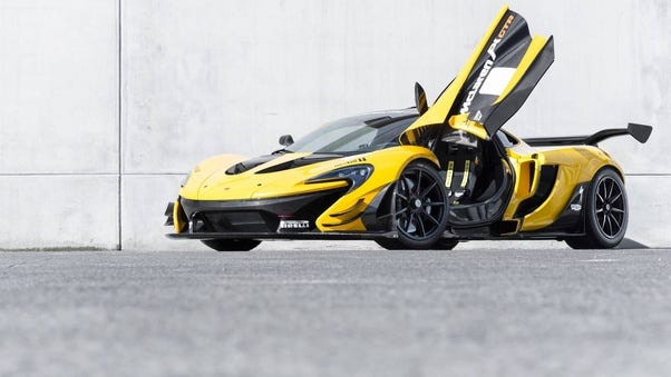 Most Expensive Cars In The World Rapidleaks Medium
