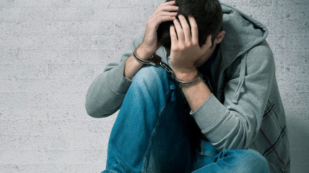 Legal discussion of the penalties for a battery domestic violence conviction in las vegas nevada, including probation, jail, dv classes and criminal . Domestic Violence Charges In Las Vegas By Michael Pariente Medium