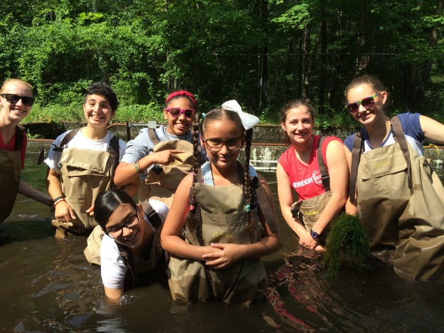 So® teagan girls&#x27; combat boots sale $24.99. In Their Natural Habitat Let S Hear It For The Girls The Best By U S Fish Wildlife Service Northeast Region Conserving The Nature Of The Northeast Medium