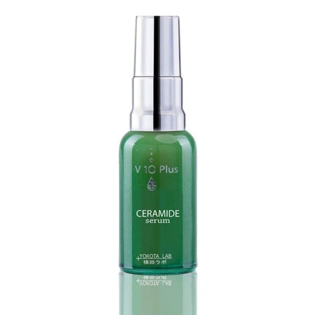 6 serum lokal untuk mencerahkan kulit kering dan kusam harga mulai belasan ribu rupiah · ovale essential vitamin lightening blister (foto: 8 Rekomendasi Serum Wajah Terbaik Untuk Kulit Kering By Auliya Skincare Beauty Medium