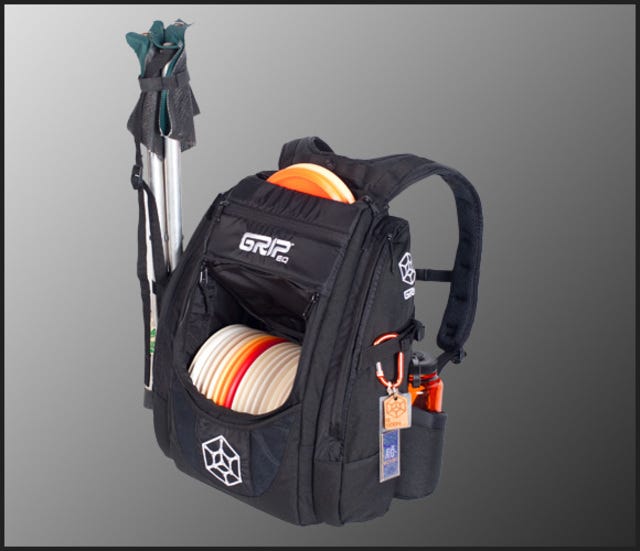 The Best Way To Purchase 2016 Best Disc Golf Backpacks By Ernstyates Medium