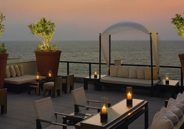 Resorts in Kerala