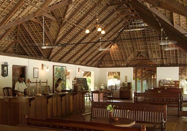 Resorts Of Kerala