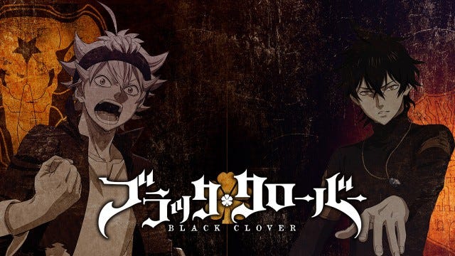 Watch Black Clover Season 1 Episode 42 Sub & Dub | Anime ...