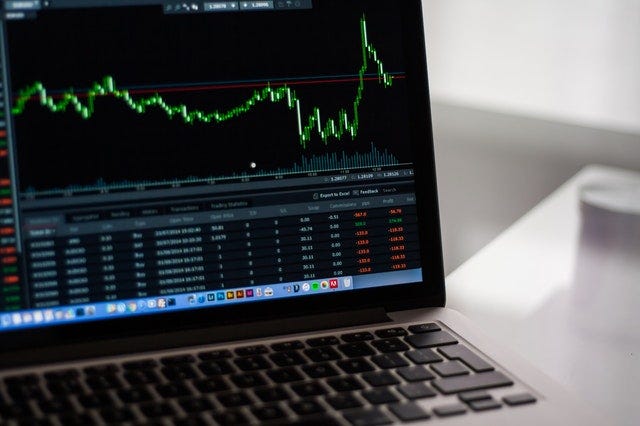 Learn more about micro bitcoin futures. How Bitcoin Futures Will Affect Btc S Price By Don Jon Hackernoon Com Medium