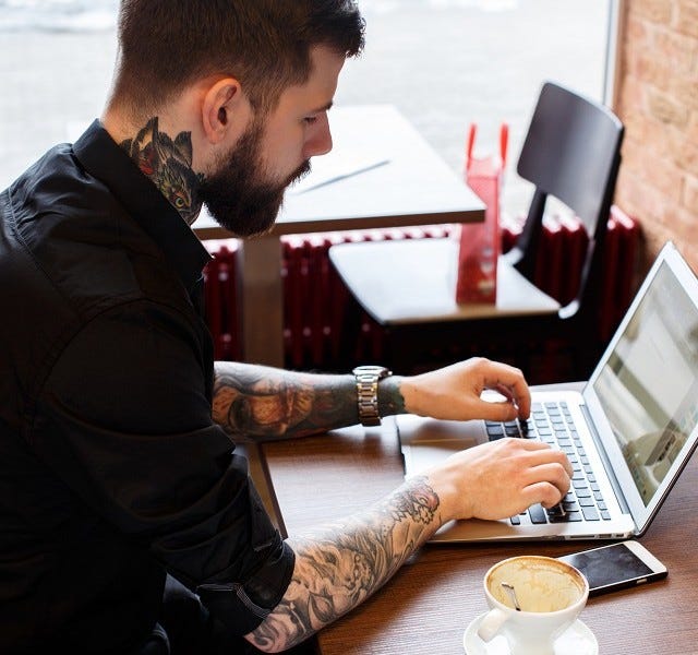 Coisas para estudio de tatuagem Como Os Tatuadores E Artistas Brasileiros Tem Lidado Com A Pandemia Do Covid 19 Tattoodo