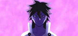 photo Naruto Ketsuryugan Clan gregory ijeh medium